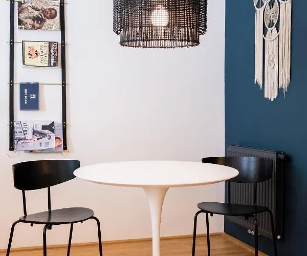 The Concept Hotel