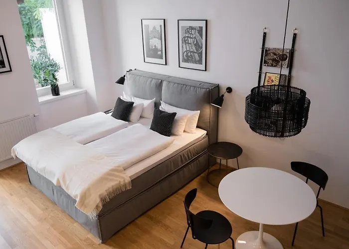 The Concept Hotel