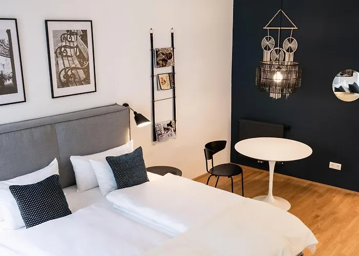 The Concept Hotel Viena