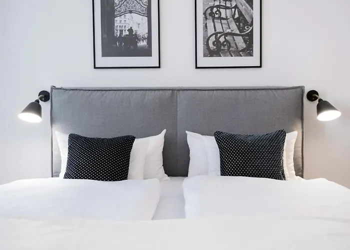 The Concept Hotel Viena