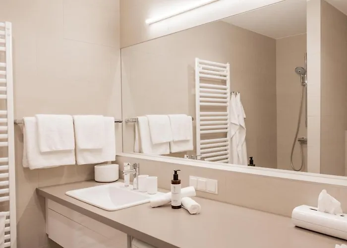 Hotel The Concept Viena
