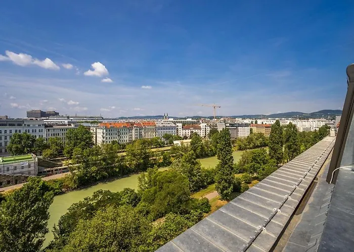 The Concept Viena