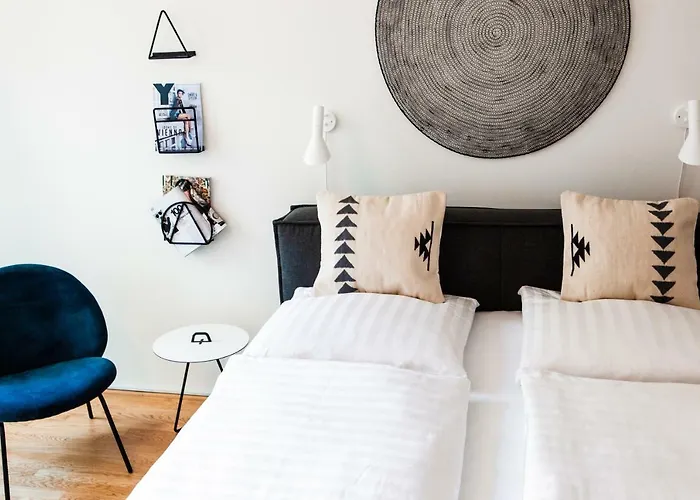 The Concept Viena