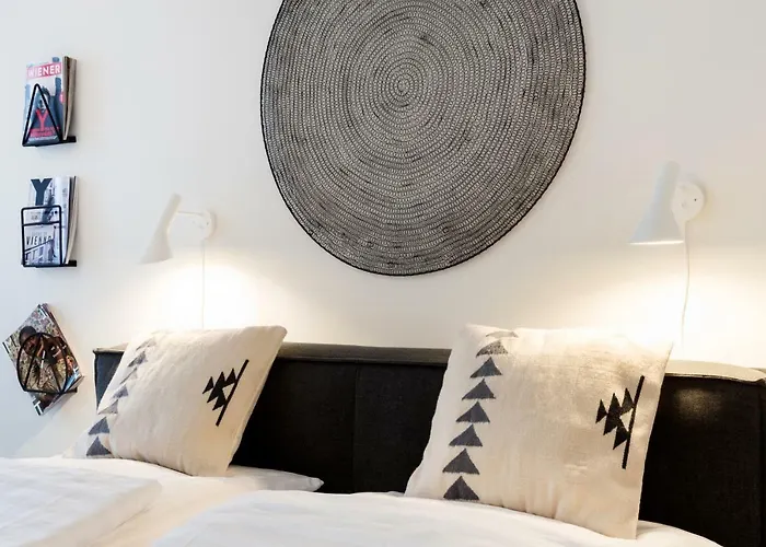 The Concept Hotel *