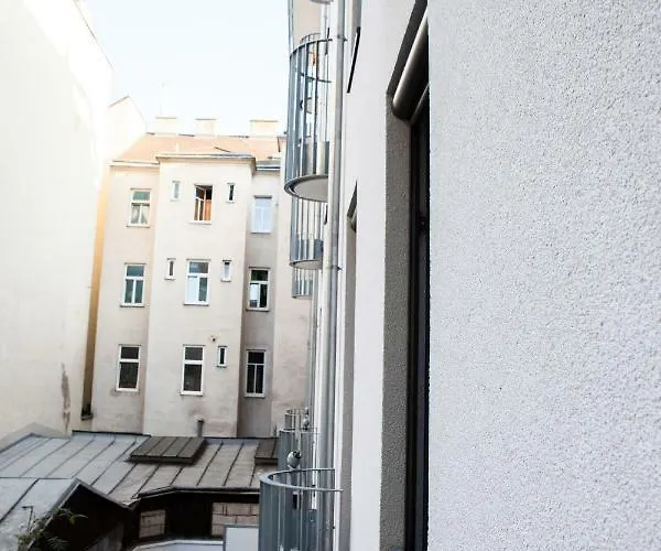 The Concept Hotel Viena