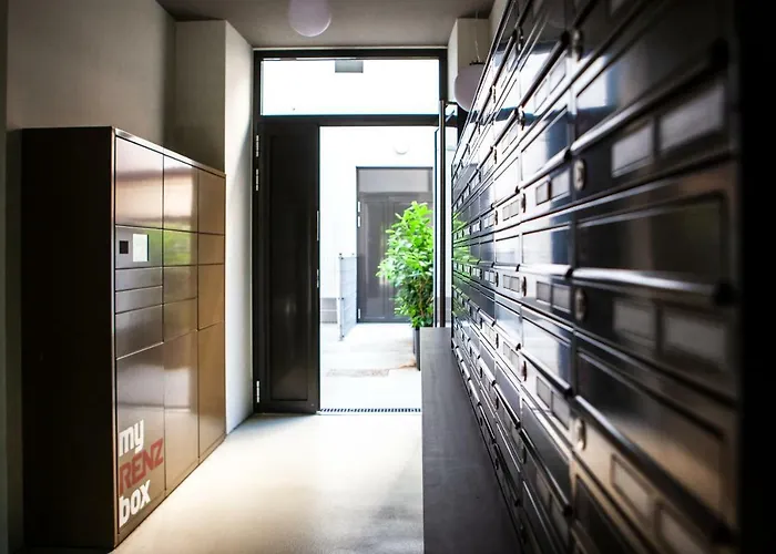 Hotel The Concept Viena